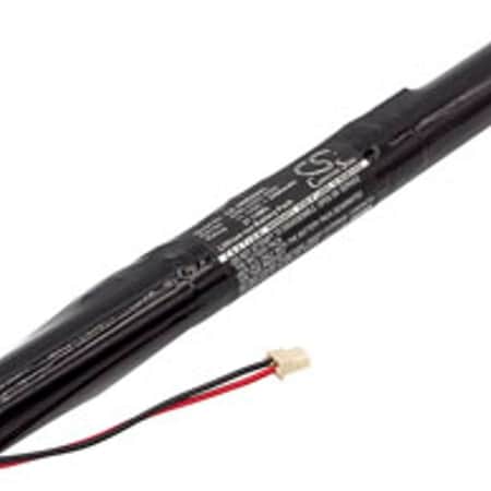 Ilc Replacement for Jawbone BIG Jambox Battery BIG JAMBOX